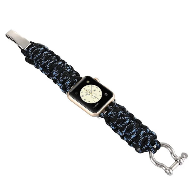 Woven Smart Watch Strap