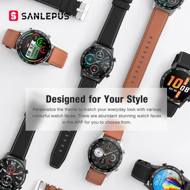 Business Smart Watch