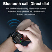 Bluetooth Smart Watch