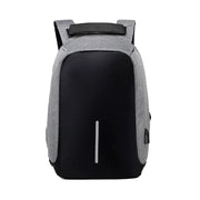 Laptop Backpack USB Charging