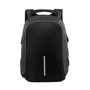 Laptop Backpack USB Charging